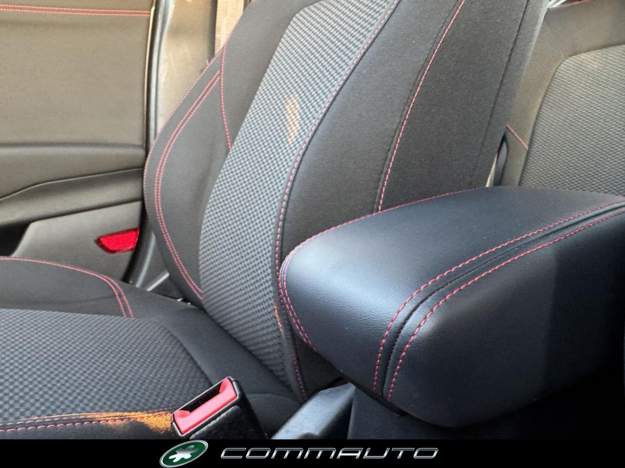 FORD Puma 1.0 EcoBoost Hybrid 125 CV S&S aut. ST-Line - 20