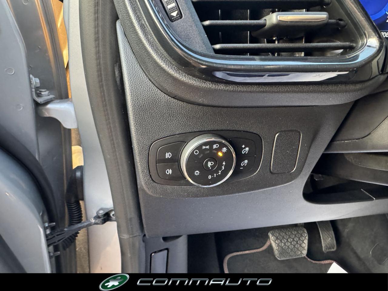 FORD Puma 1.0 EcoBoost Hybrid 125 CV S&S aut. ST-Line - 11