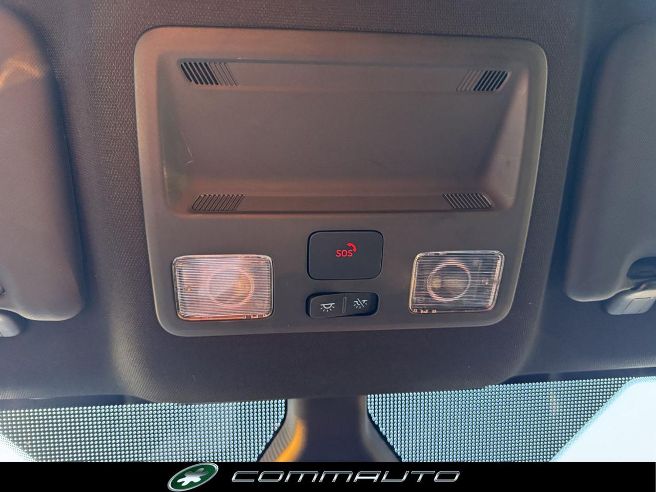 FORD Puma 1.0 EcoBoost Hybrid 125 CV S&S aut. ST-Line - 15