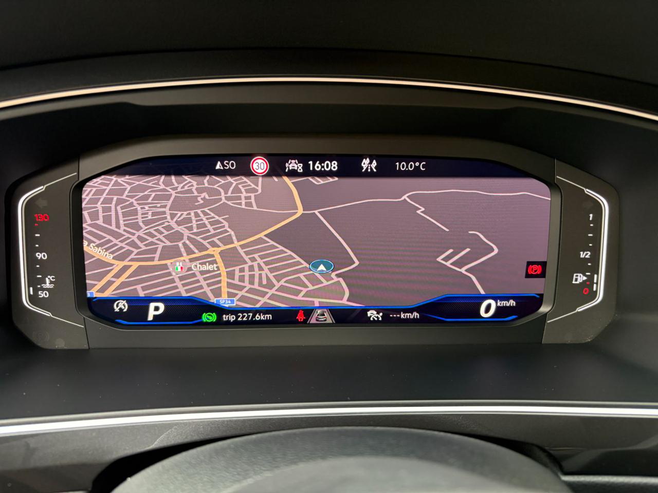 VOLKSWAGEN Tiguan 2.0 TDI 150 CV SCR DSG 4MOTION R-Line - 18