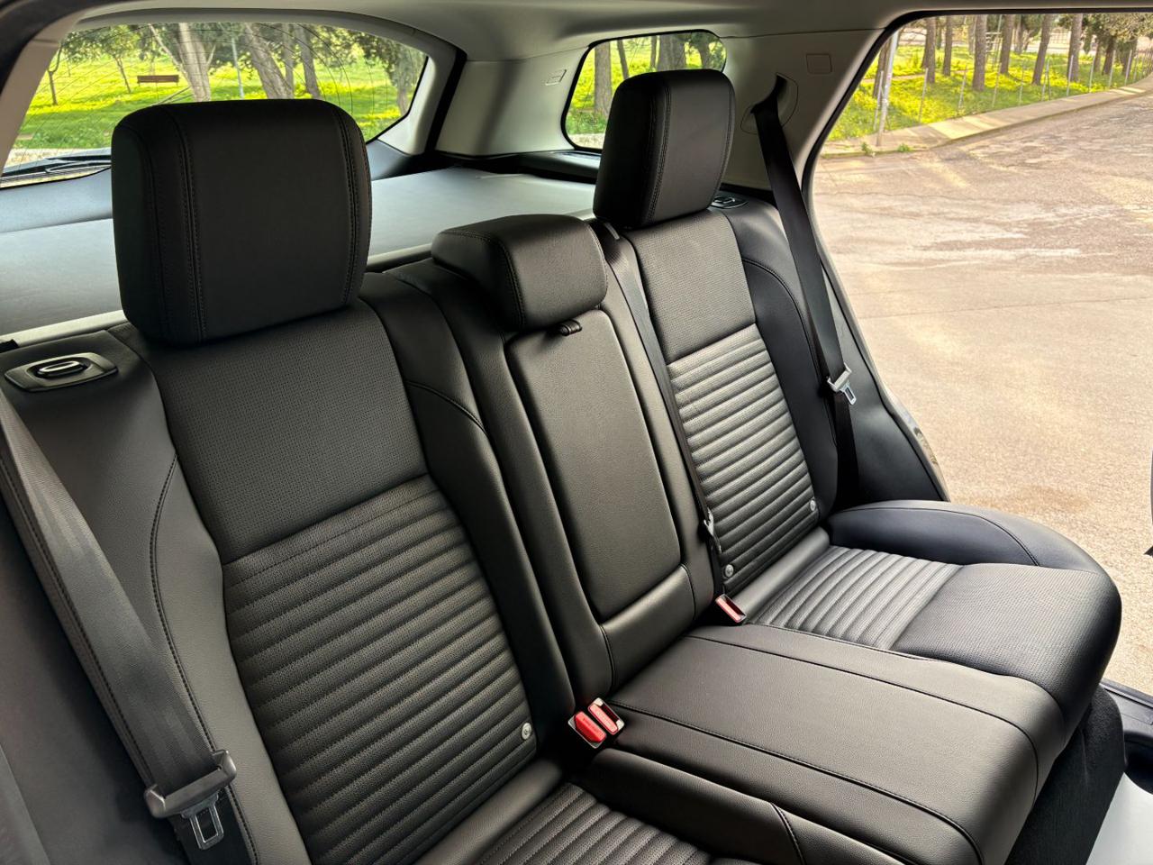 LAND ROVER Discovery Sport 2.0 TD4 163 CV AWD Auto SE AUTOCARRO 5 POSTI. - 12