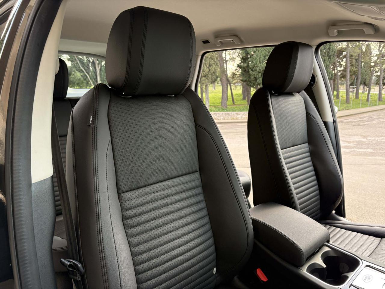 LAND ROVER Discovery Sport 2.0 TD4 163 CV AWD Auto SE AUTOCARRO 5 POSTI. - 10