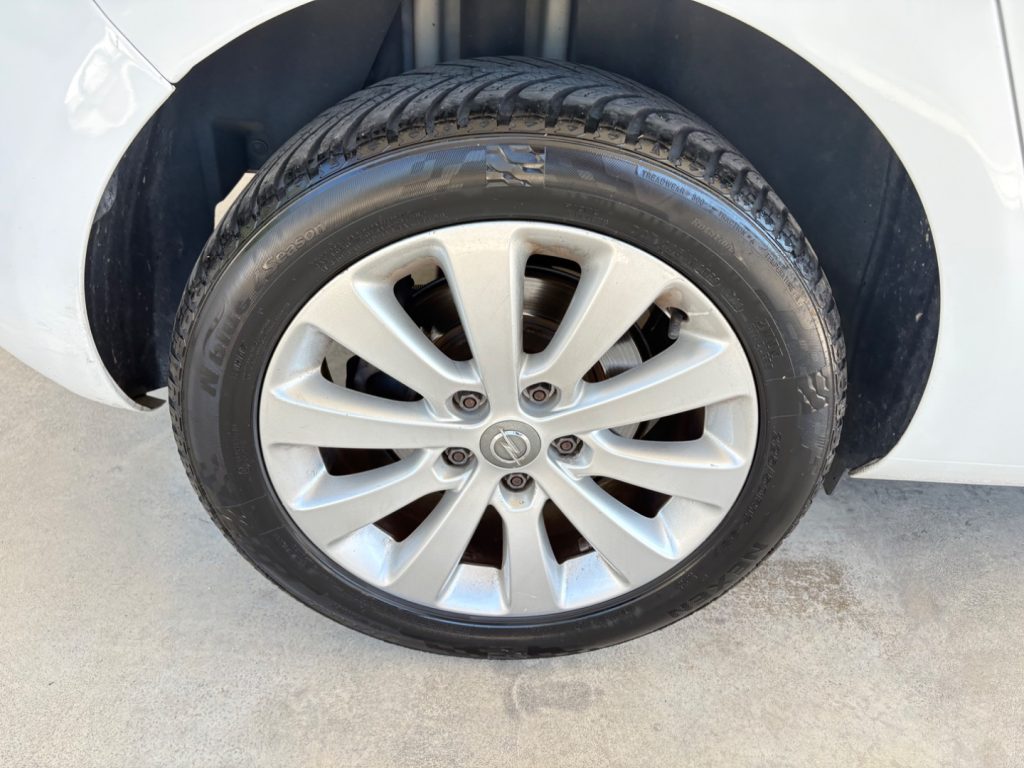 OPEL Astra 1.7 CDTI 125CV 5 porte Cosmo PRONTA CONSEGNA - 18