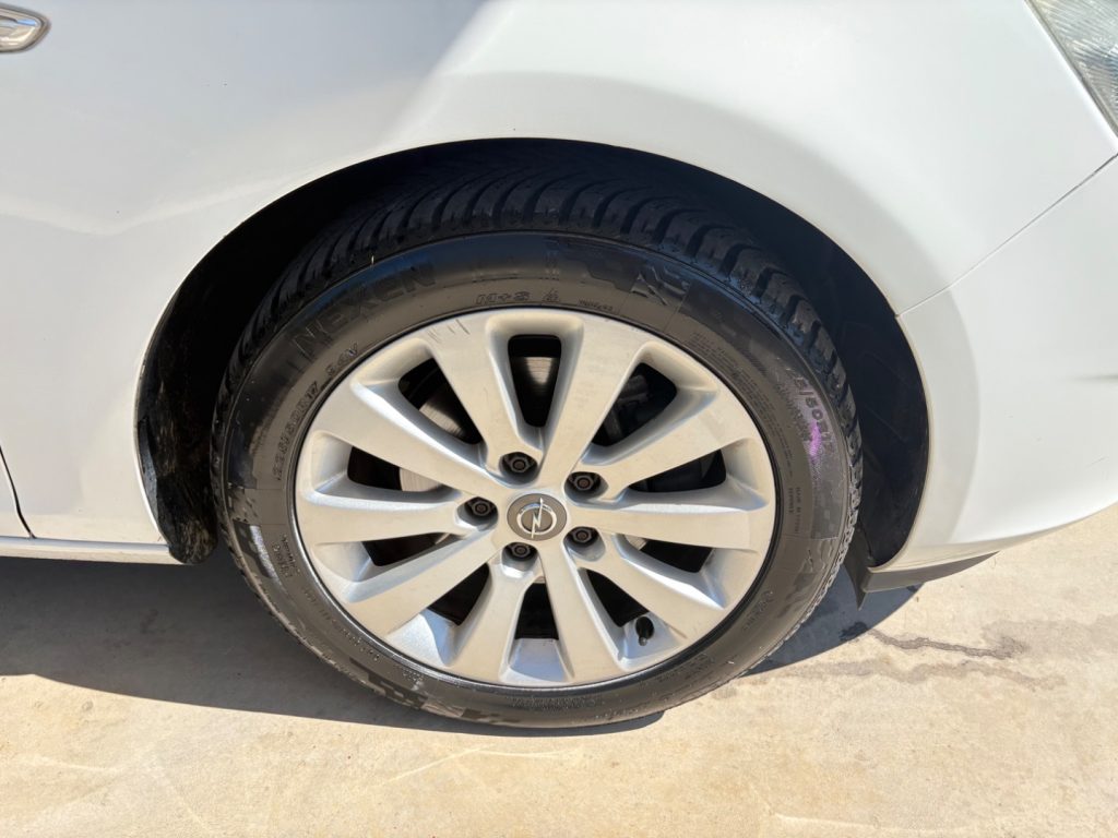 OPEL Astra 1.7 CDTI 125CV 5 porte Cosmo PRONTA CONSEGNA - 22