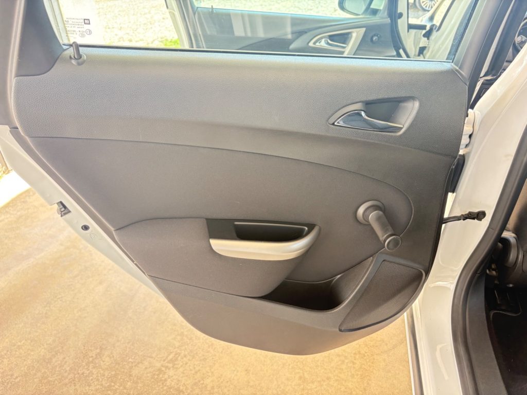 OPEL Astra 1.7 CDTI 125CV 5 porte Cosmo PRONTA CONSEGNA - 30