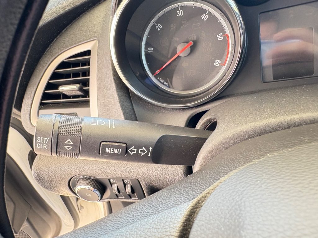 OPEL Astra 1.7 CDTI 125CV 5 porte Cosmo PRONTA CONSEGNA - 42