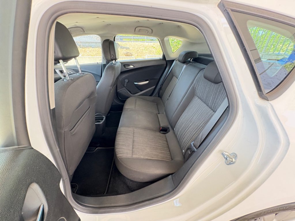 OPEL Astra 1.7 CDTI 125CV 5 porte Cosmo PRONTA CONSEGNA - 25