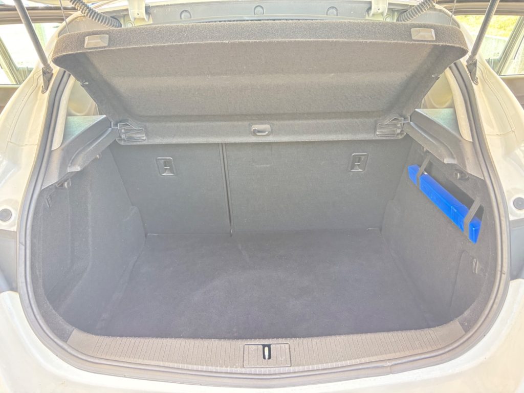 OPEL Astra 1.7 CDTI 125CV 5 porte Cosmo PRONTA CONSEGNA - 29