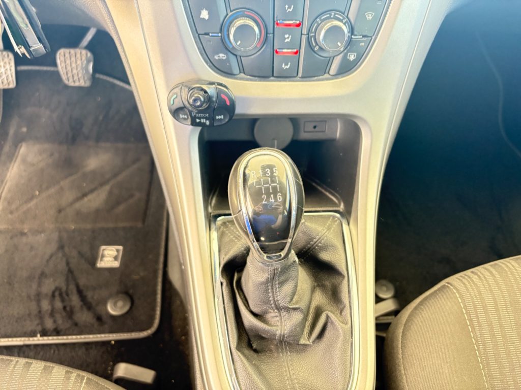 OPEL Astra 1.7 CDTI 125CV 5 porte Cosmo PRONTA CONSEGNA - 41