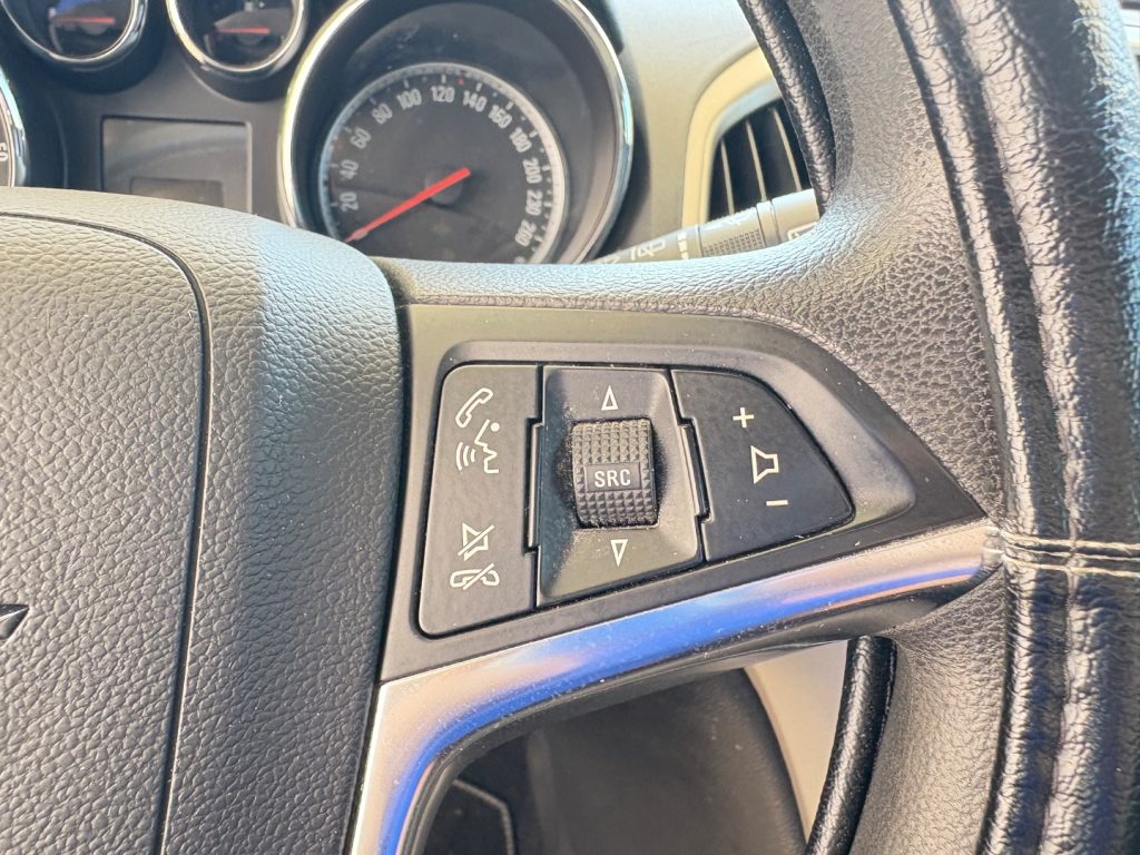 OPEL Astra 1.7 CDTI 125CV 5 porte Cosmo PRONTA CONSEGNA - 11