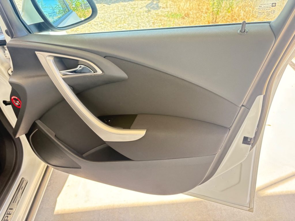 OPEL Astra 1.7 CDTI 125CV 5 porte Cosmo PRONTA CONSEGNA - 34