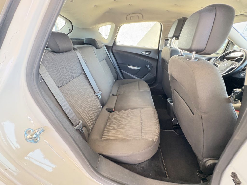 OPEL Astra 1.7 CDTI 125CV 5 porte Cosmo PRONTA CONSEGNA - 45