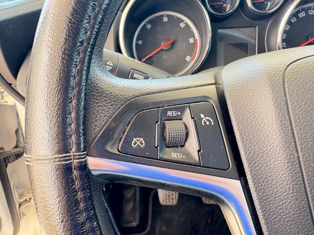 OPEL Astra 1.7 CDTI 125CV 5 porte Cosmo PRONTA CONSEGNA - 10