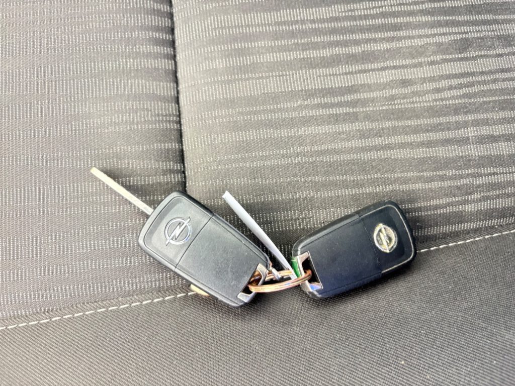 OPEL Astra 1.7 CDTI 125CV 5 porte Cosmo PRONTA CONSEGNA - 39