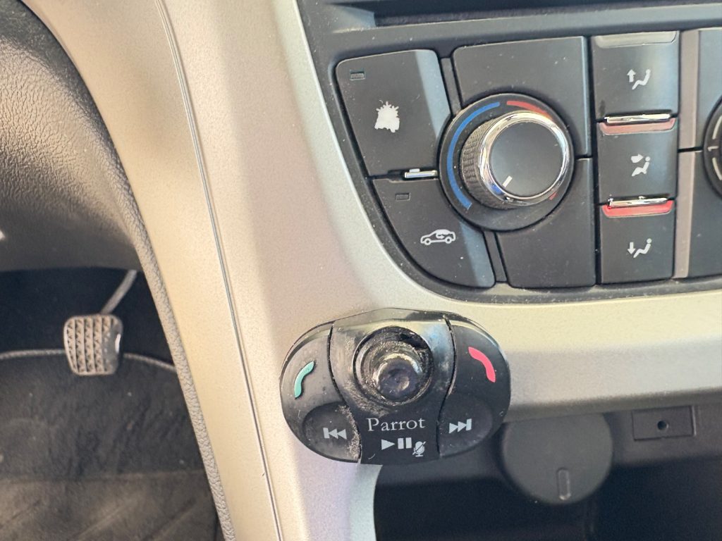 OPEL Astra 1.7 CDTI 125CV 5 porte Cosmo PRONTA CONSEGNA - 40