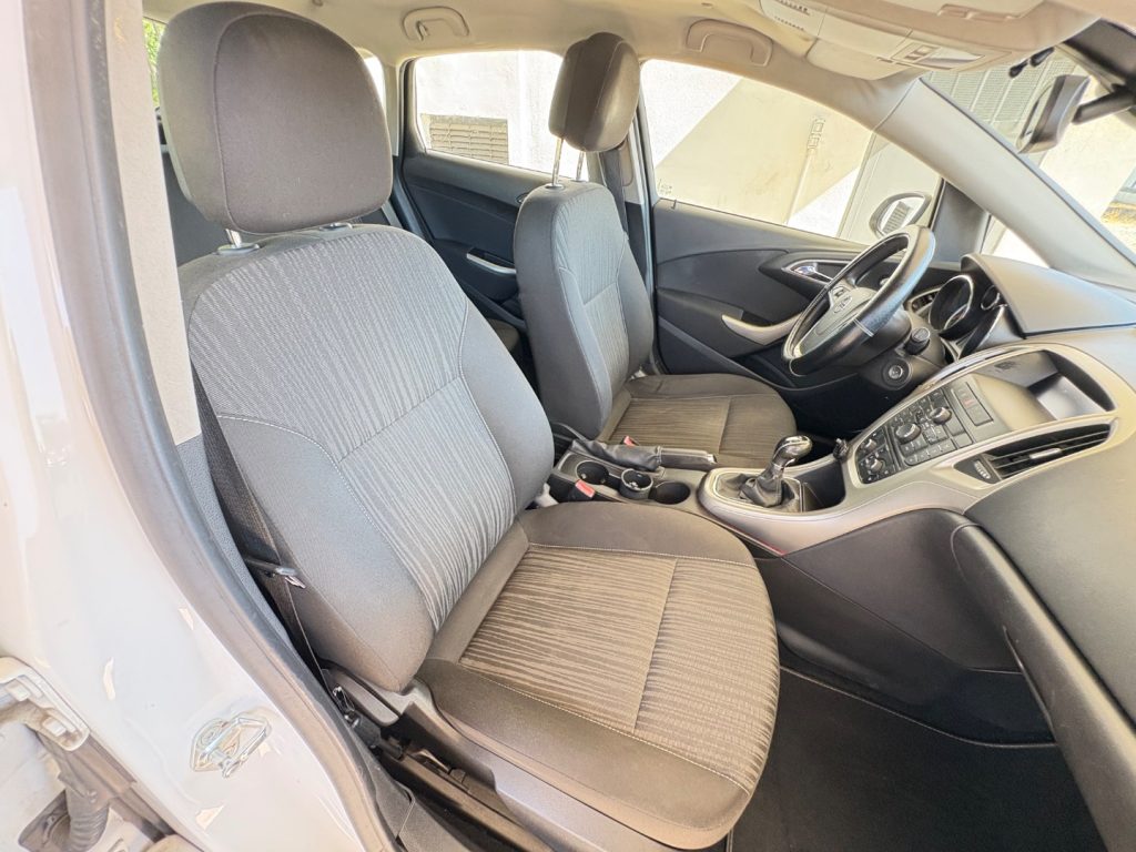 OPEL Astra 1.7 CDTI 125CV 5 porte Cosmo PRONTA CONSEGNA - 15