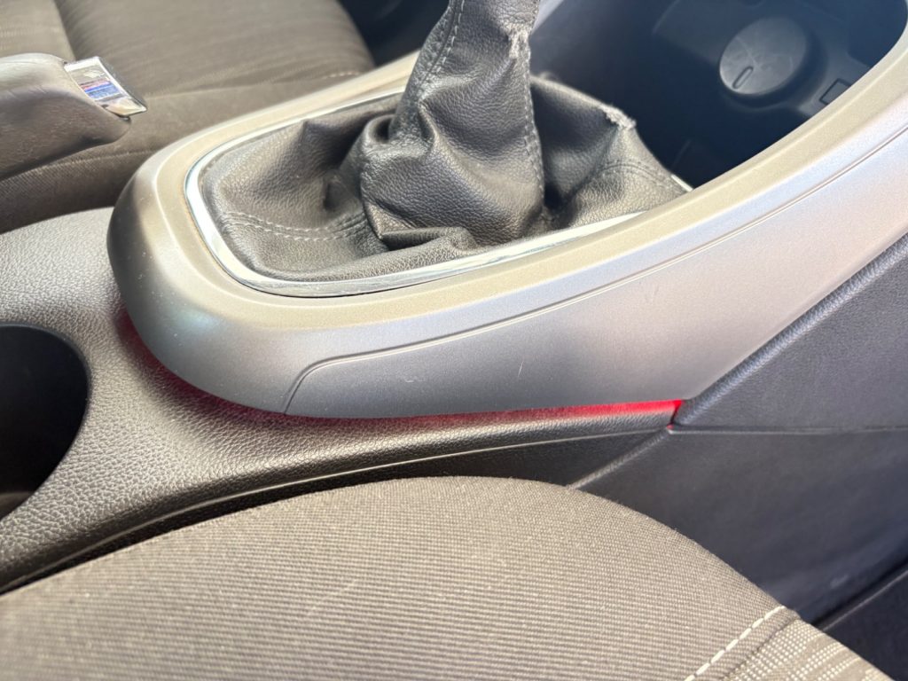 OPEL Astra 1.7 CDTI 125CV 5 porte Cosmo PRONTA CONSEGNA - 47