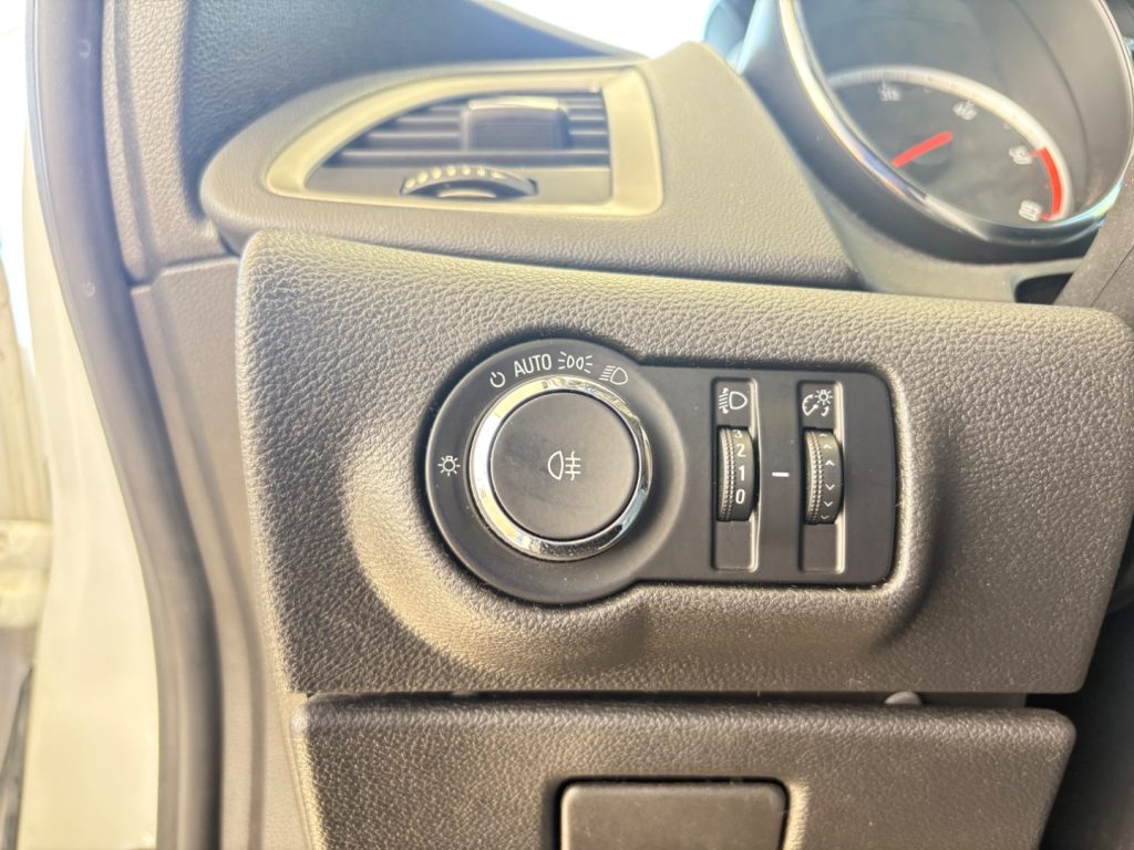 OPEL Astra 1.7 CDTI 125CV 5 porte Cosmo PRONTA CONSEGNA - 35