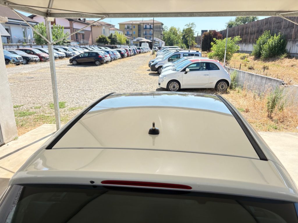 OPEL Astra 1.7 CDTI 125CV 5 porte Cosmo PRONTA CONSEGNA - 51