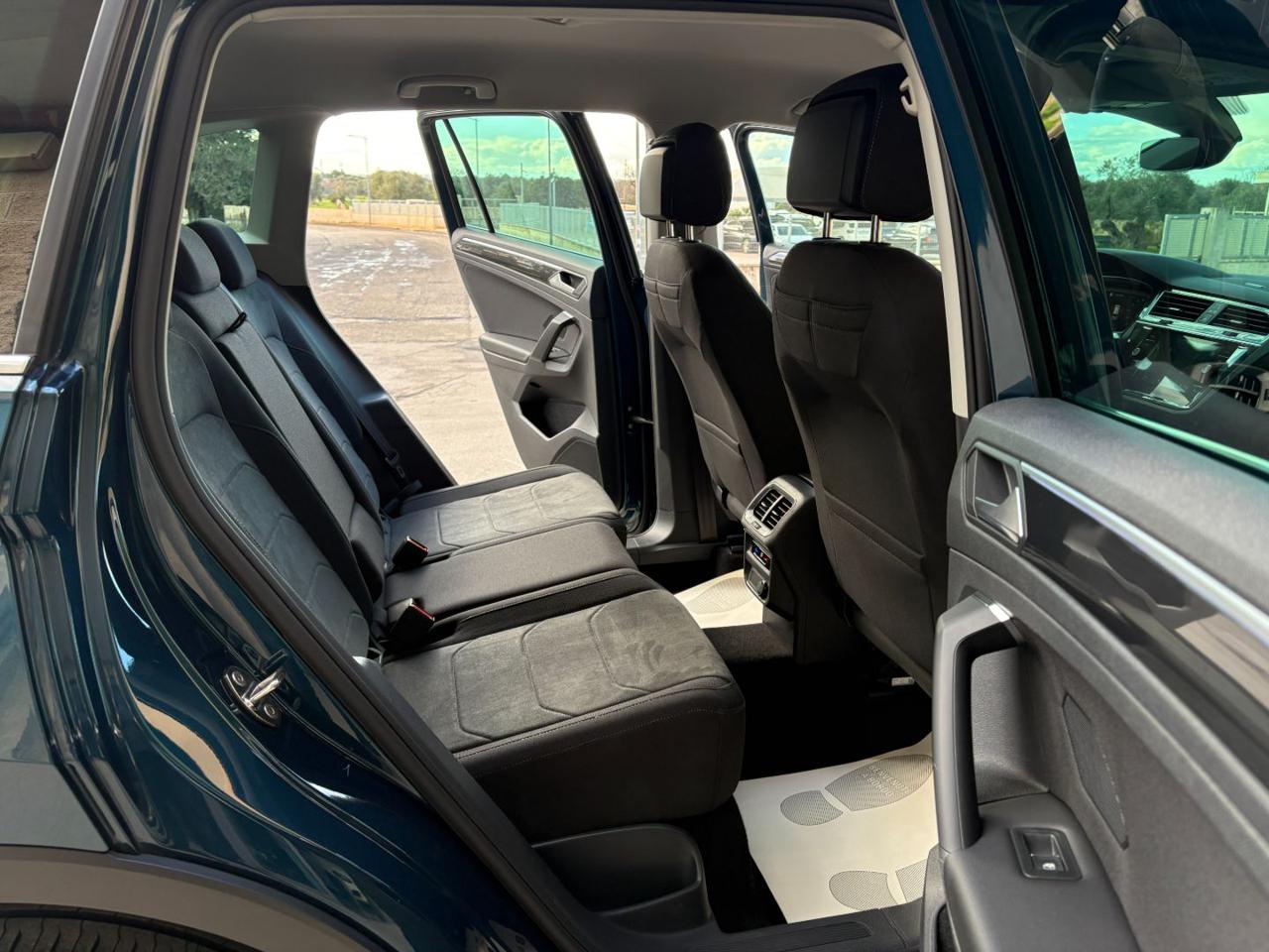 VOLKSWAGEN Tiguan 2.0 TDI 150 CV SCR DSG Elegance VIRTUAL - 10