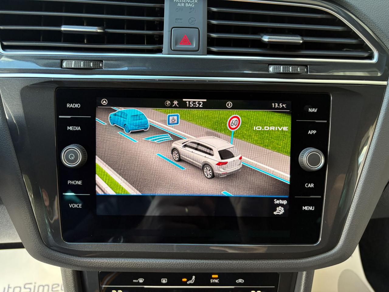 VOLKSWAGEN Tiguan 2.0 TDI 150 CV SCR DSG Elegance VIRTUAL - 28