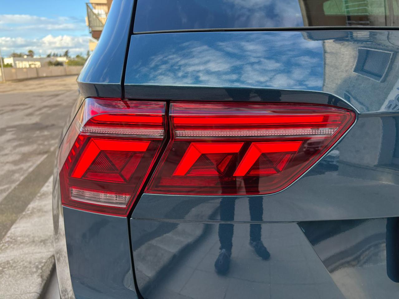 VOLKSWAGEN Tiguan 2.0 TDI 150 CV SCR DSG Elegance VIRTUAL - 37