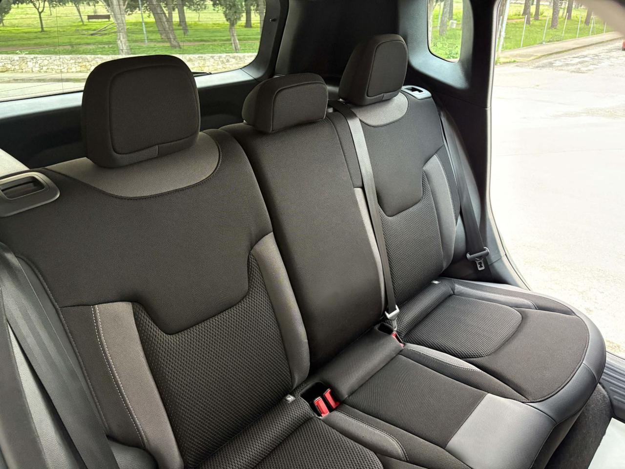 JEEP Renegade 1.6 Mjt 130 CV Limited CON SOLI 8626 KM - 16