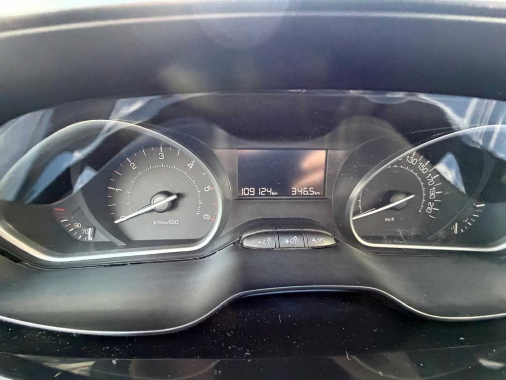 PEUGEOT 2008 1° serie BlueHDi 100 S&S Active - 13