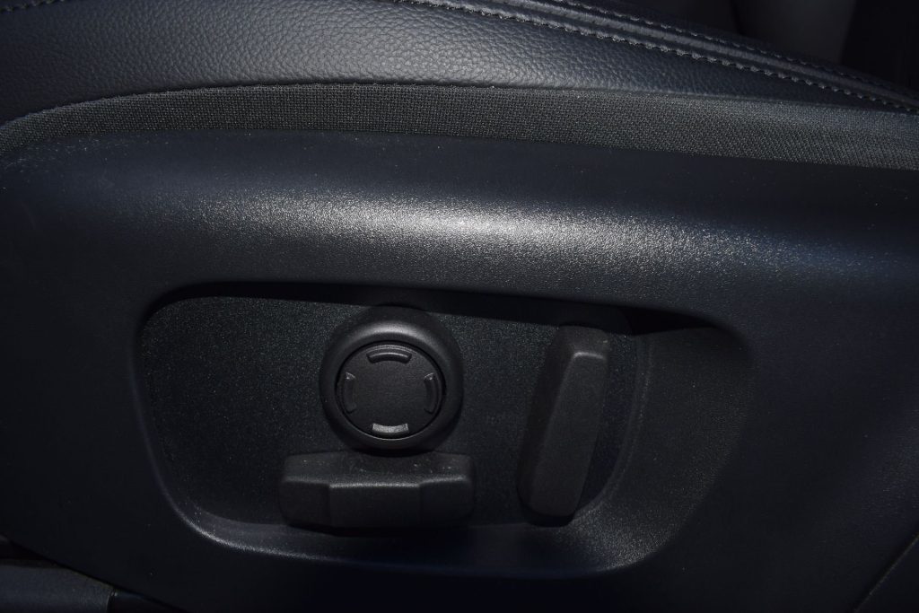 LAND ROVER Range Rover Evoque 2.0D I4 163 MHEV Dynamic SE AWD auto AUTOCARRO N1 - 21