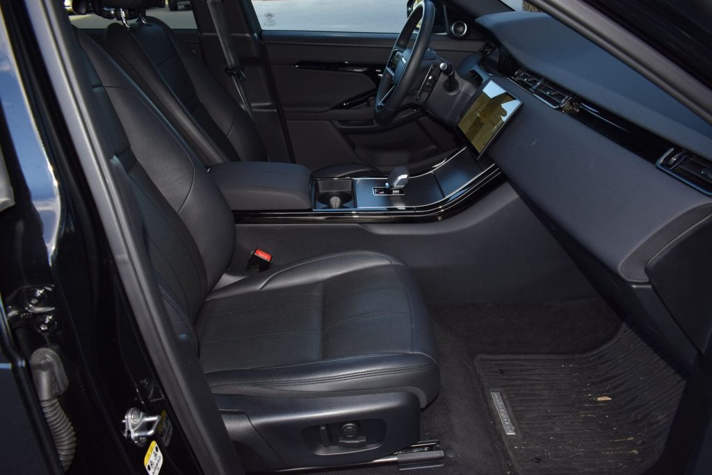 LAND ROVER Range Rover Evoque 2.0D I4 163 MHEV Dynamic SE AWD auto AUTOCARRO N1 - 14