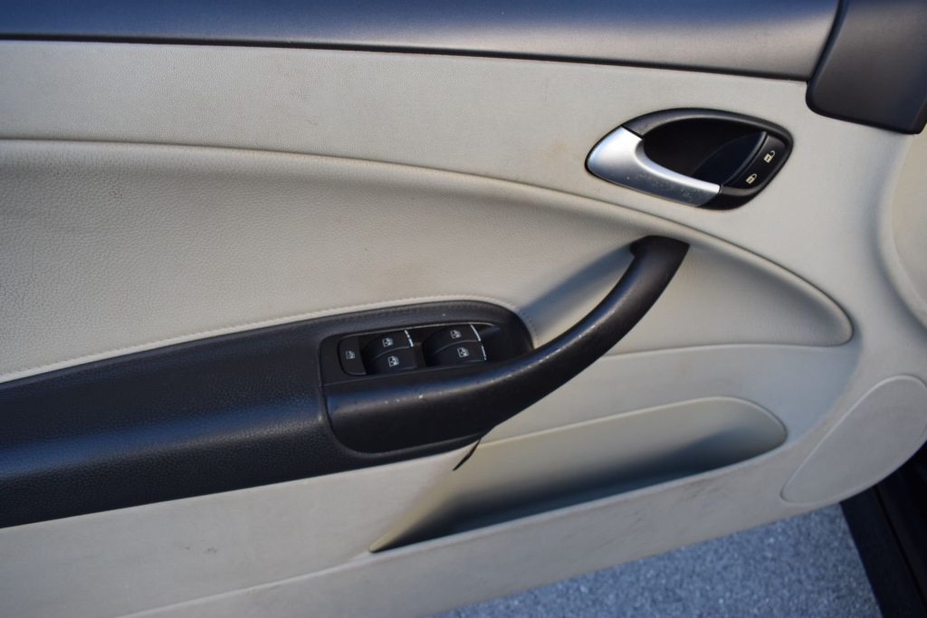 SAAB 9-3 9-3 Cabriolet 2.0 t - 23