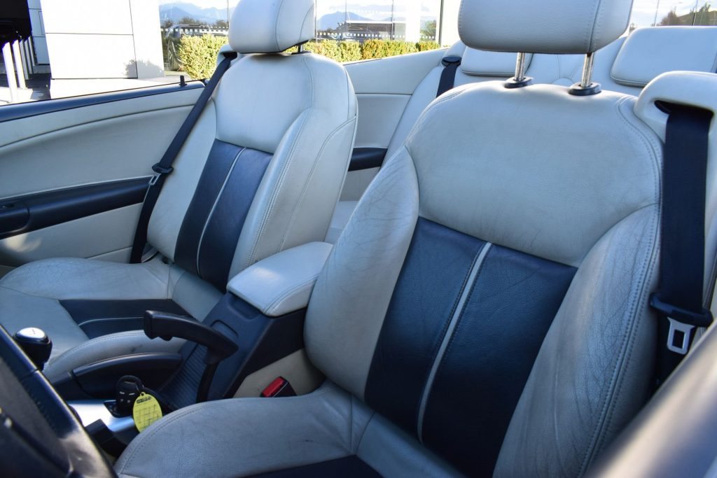 SAAB 9-3 9-3 Cabriolet 2.0 t - 12