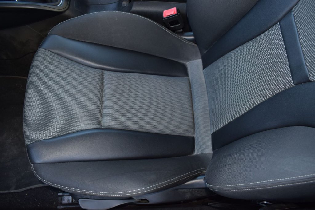 AUDI A1 1.4 TDI 66kW ultra Design Sportback NEOPATENTATI - 16