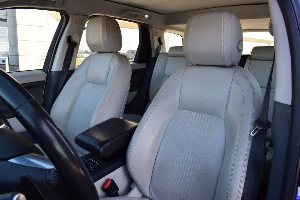 LAND ROVER Discovery Sport 2.2 SD4 190cv IVA ESPOSTA - 16