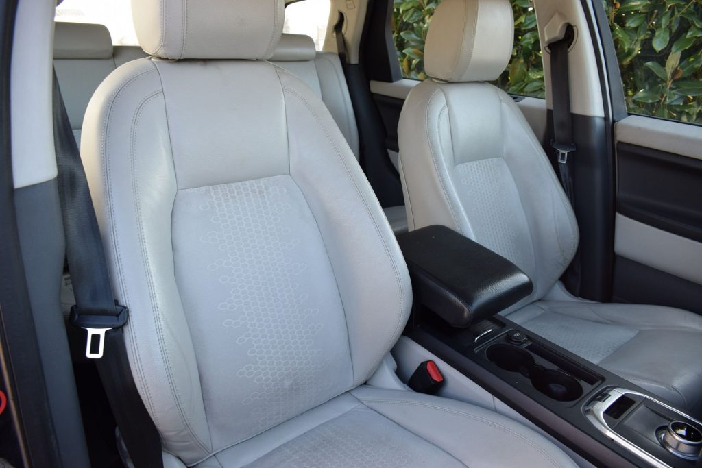 LAND ROVER Discovery Sport 2.2 SD4 190cv IVA ESPOSTA - 17