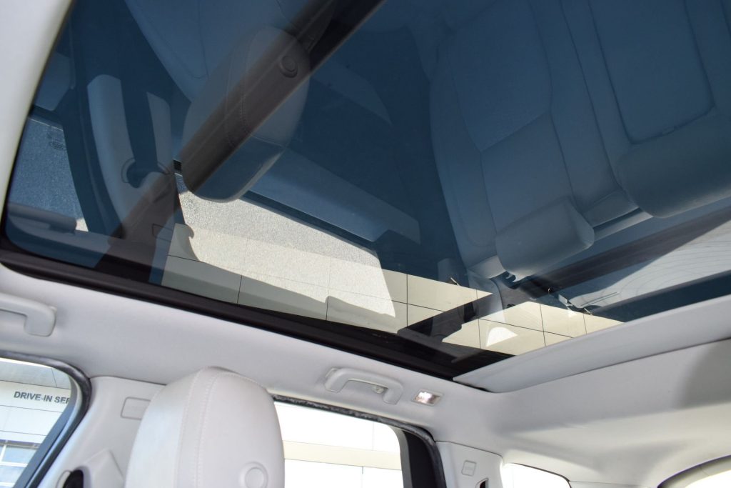 LAND ROVER Discovery Sport 2.2 SD4 190cv IVA ESPOSTA - 18