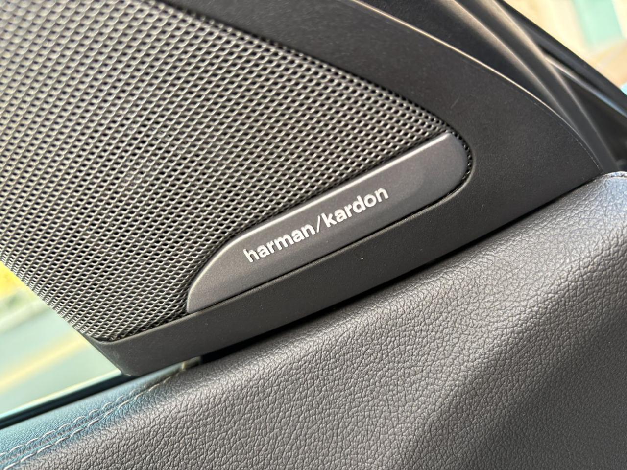 BMW X6 xDrive30d 48V Msport CERCHI DA 22. - 30