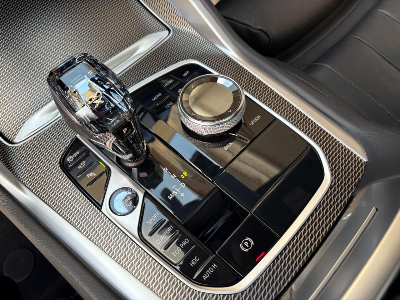 BMW X6 xDrive30d 48V Msport CERCHI DA 22. - 22