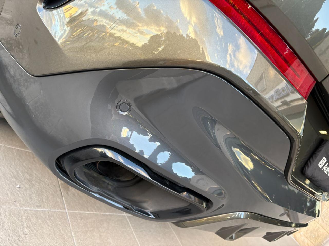 BMW X6 xDrive30d 48V Msport CERCHI DA 22. - 59