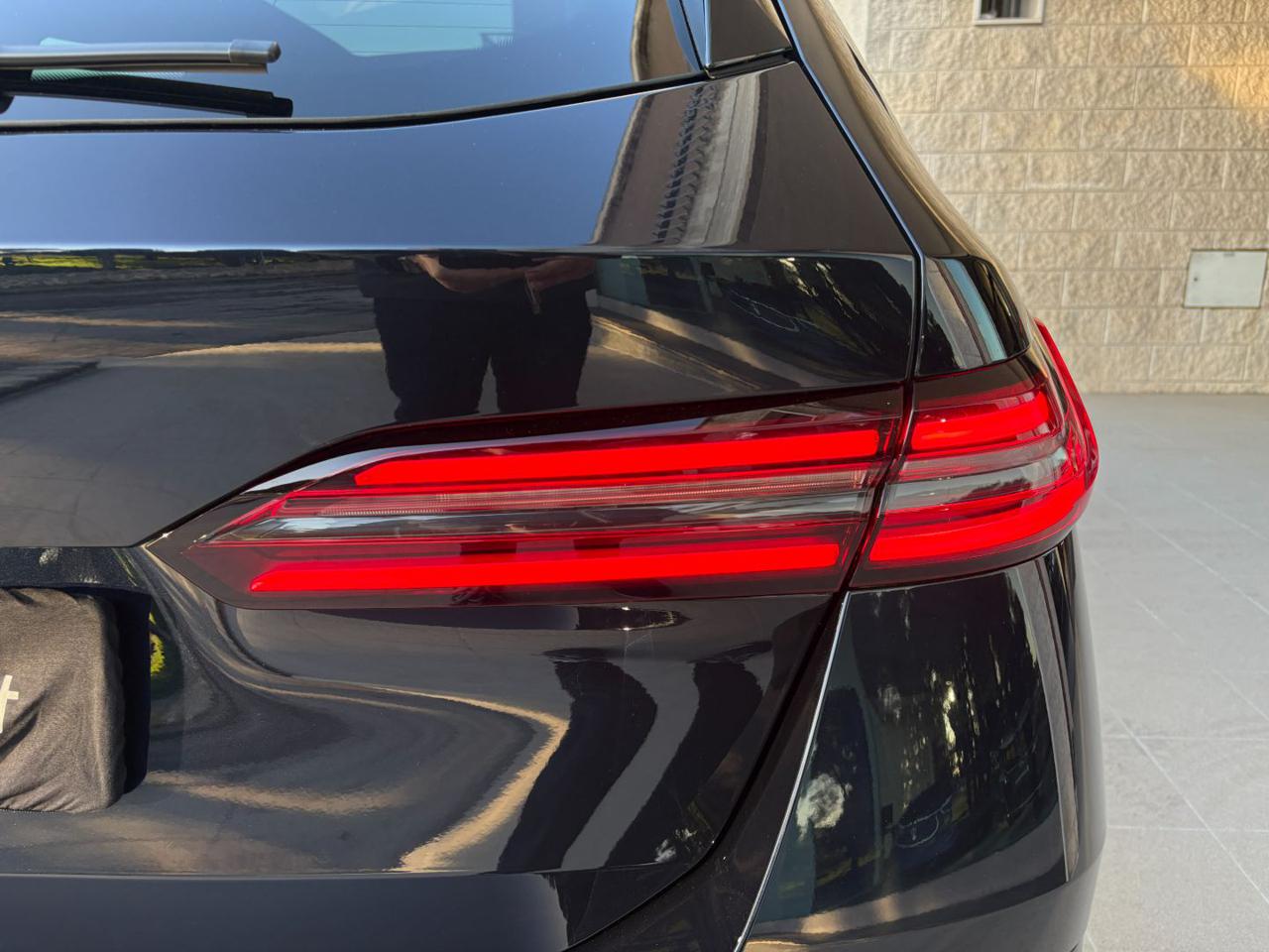 BMW 520 d 48V xDrive Touring Msport Pro. - 52