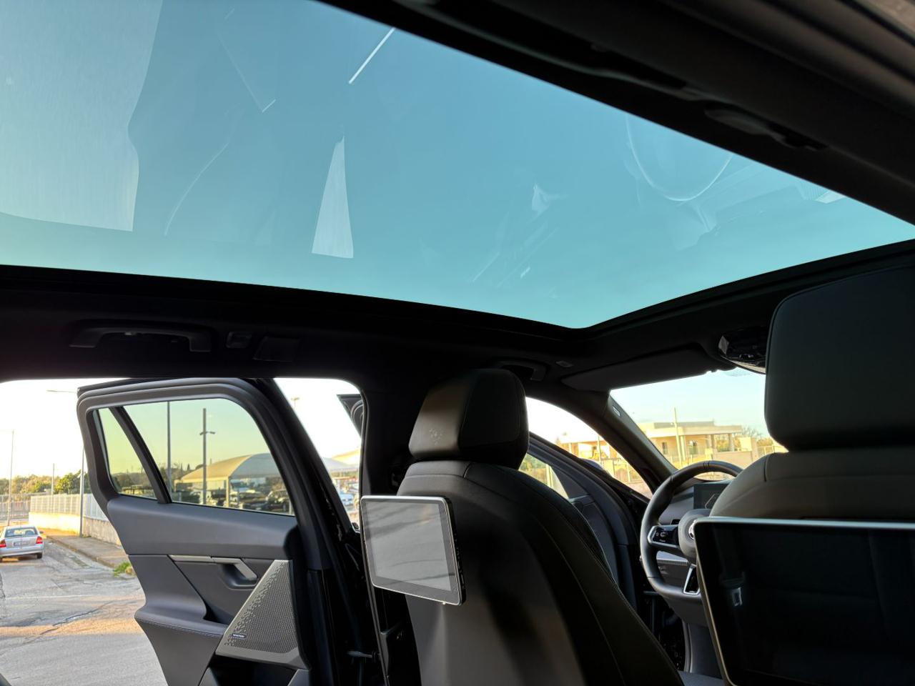 BMW 520 d 48V xDrive Touring Msport Pro. - 9