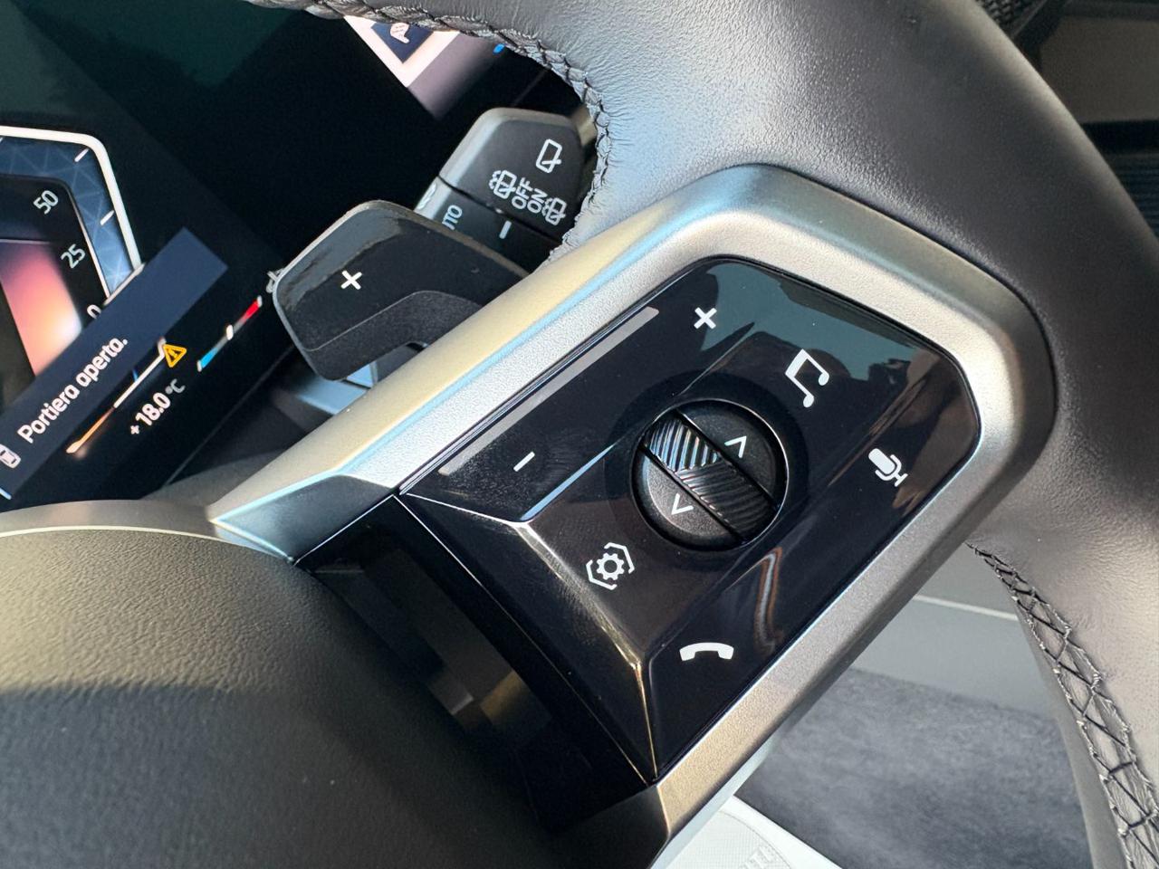 BMW 520 d 48V xDrive Touring Msport Pro. - 58