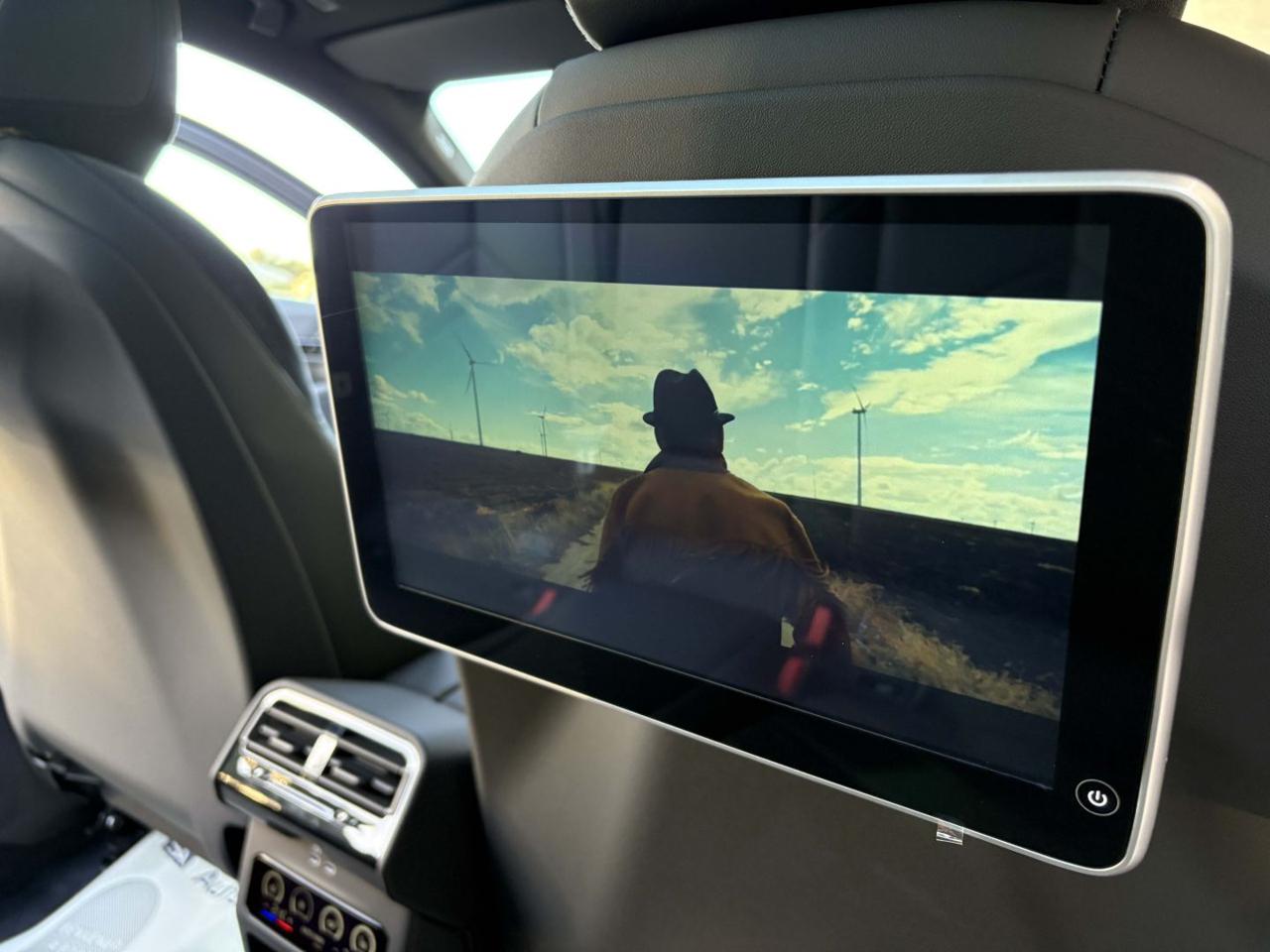 BMW 520 d 48V xDrive Touring Msport Pro. - 27