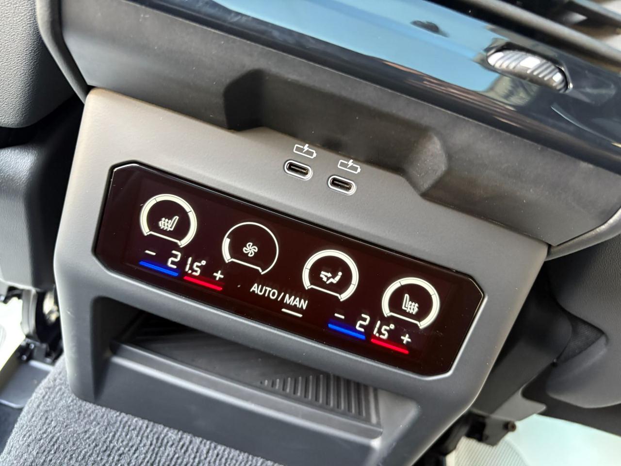 BMW 520 d 48V xDrive Touring Msport Pro. - 26