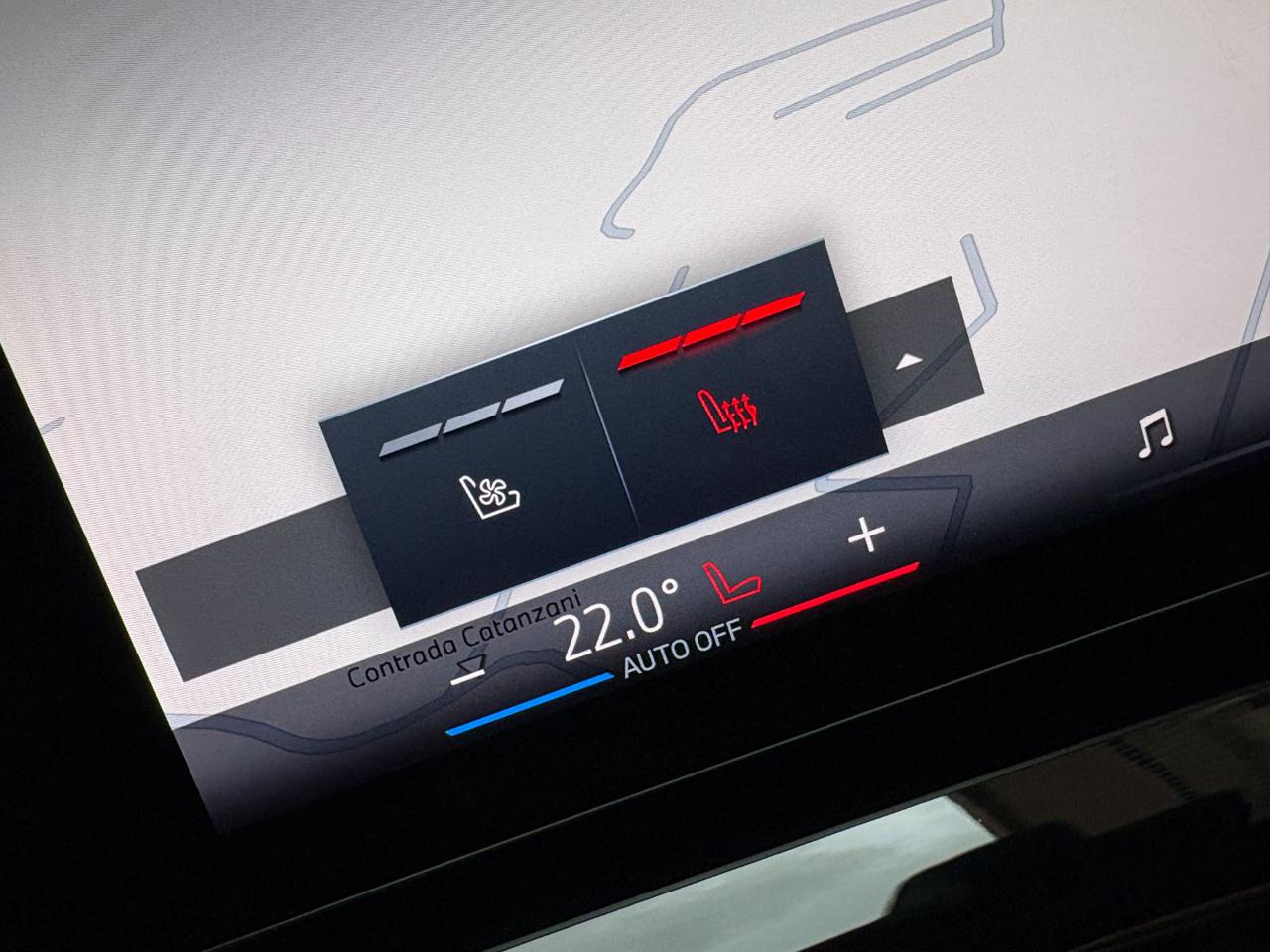 BMW 520 d 48V xDrive Touring Msport Pro. - 47