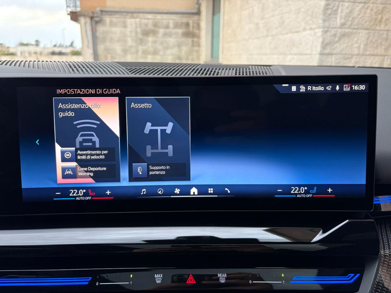 BMW 520 d 48V xDrive Touring Msport Pro. - 52