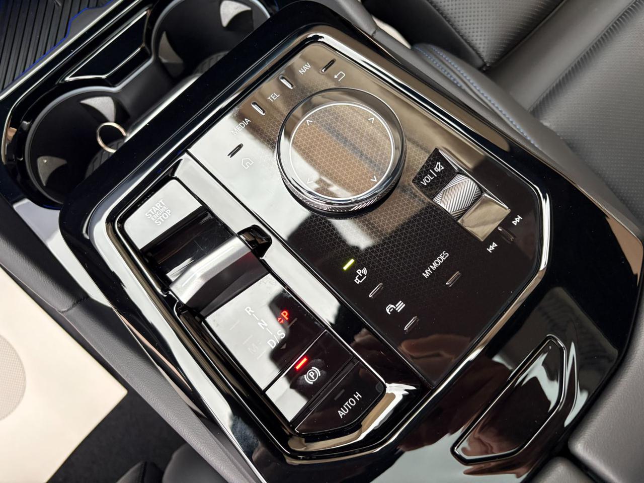 BMW 520 d 48V xDrive Touring Msport Pro. - 41