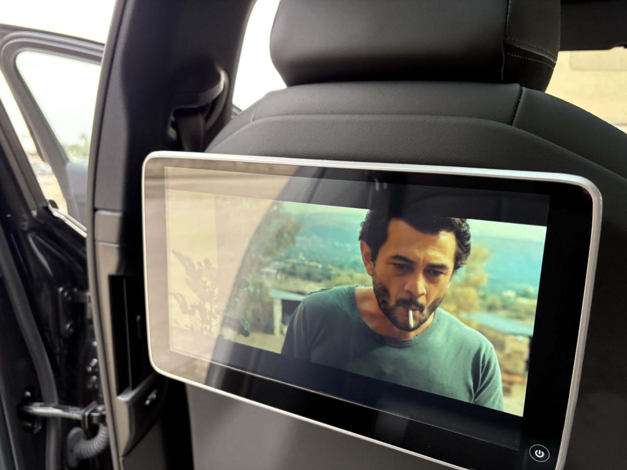 BMW 520 d 48V xDrive Touring Msport Pro. - 53