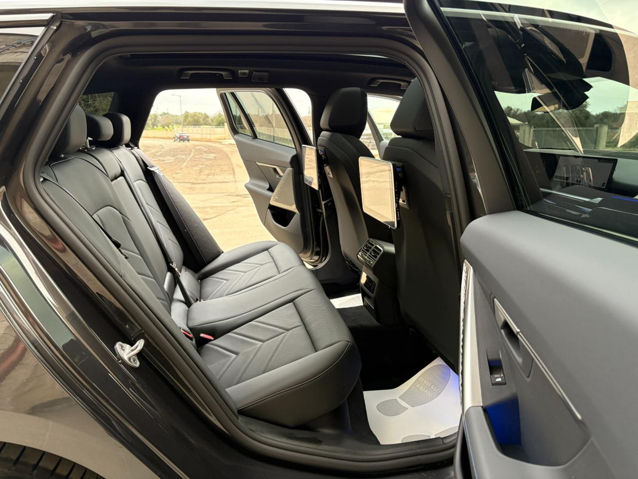 BMW 520 d 48V xDrive Touring Msport Pro. - 12