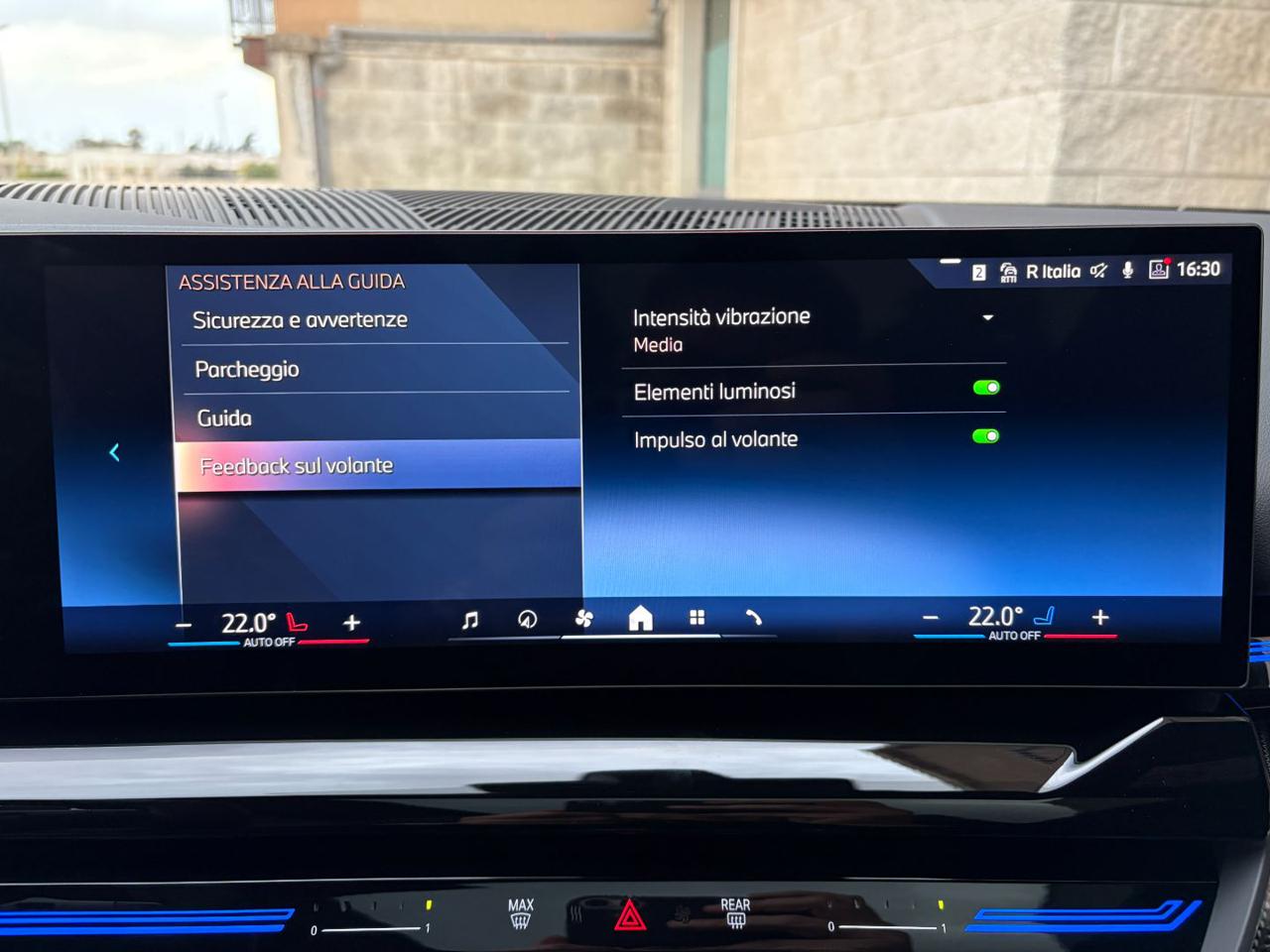 BMW 520 d 48V xDrive Touring Msport Pro. - 54